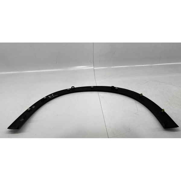 Moldura Friso Paralama Honda Hr-v 2016 À 2021