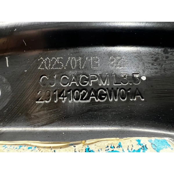 Braço Suspenso Traseiro Esquerdo Gwm Haval H6  2024 A 2025