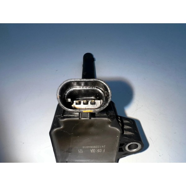 Bobina De Ignição Gwm Haval H6 Gt 1.5 2024 A 2025