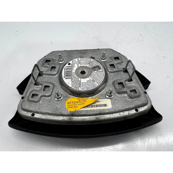 Bolsa De Air Bag Do Volante Renault Sandero 2013 A 2016