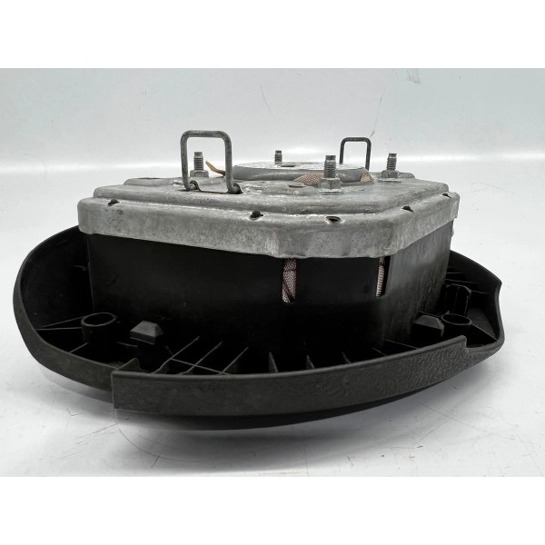 Bolsa De Air Bag Do Volante Renault Sandero 2013 A 2016