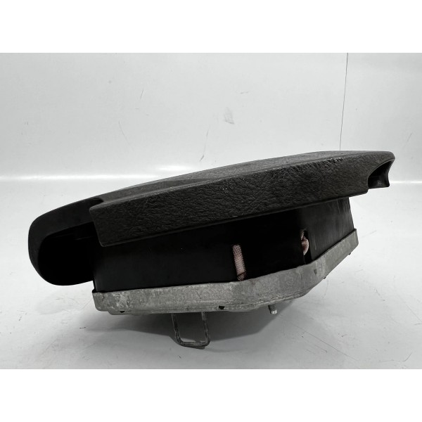 Bolsa De Air Bag Do Volante Renault Sandero 2013 A 2016