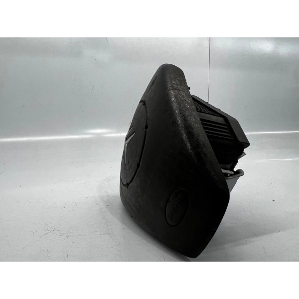 Bolsa Airbag Do Volante Citroen C3 2004 A 2012