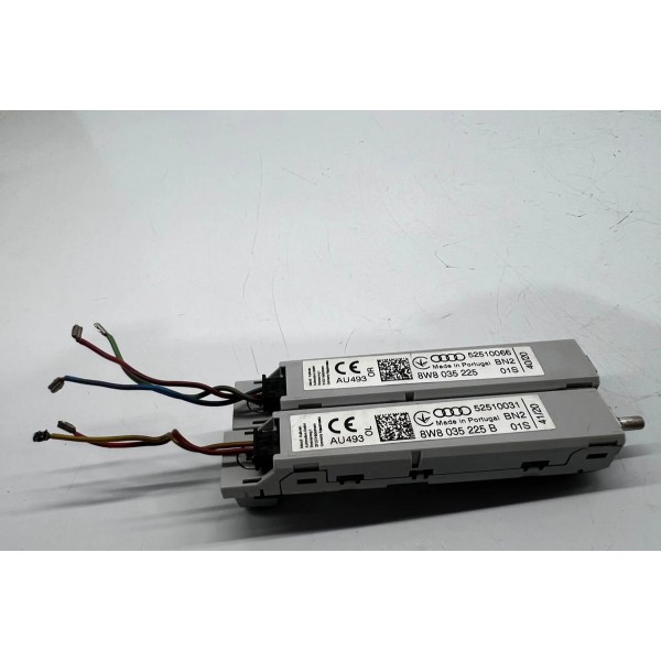 Kit Antena Keyless Amplificada Audi A5 190cv 2021 A 2022