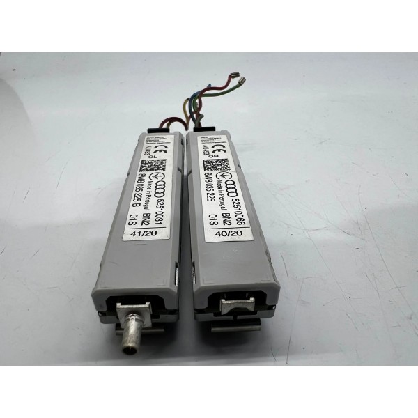 Kit Antena Keyless Amplificada Audi A5 190cv 2021 A 2022