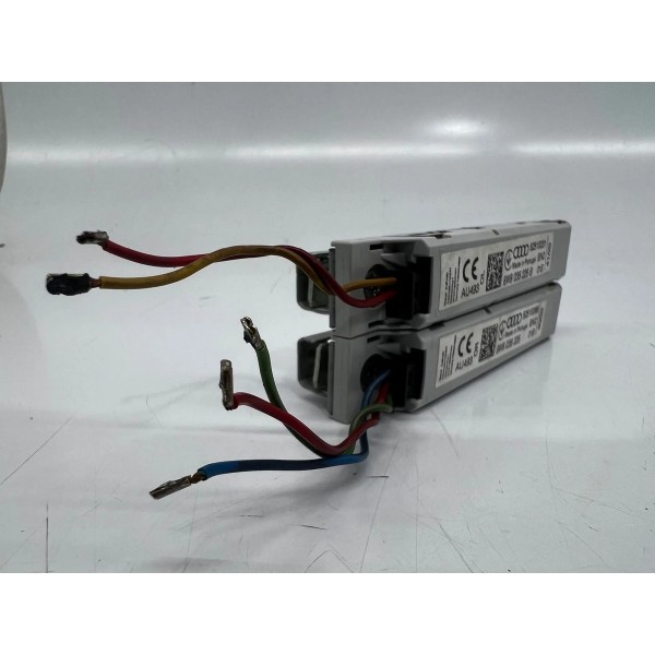 Kit Antena Keyless Amplificada Audi A5 190cv 2021 A 2022