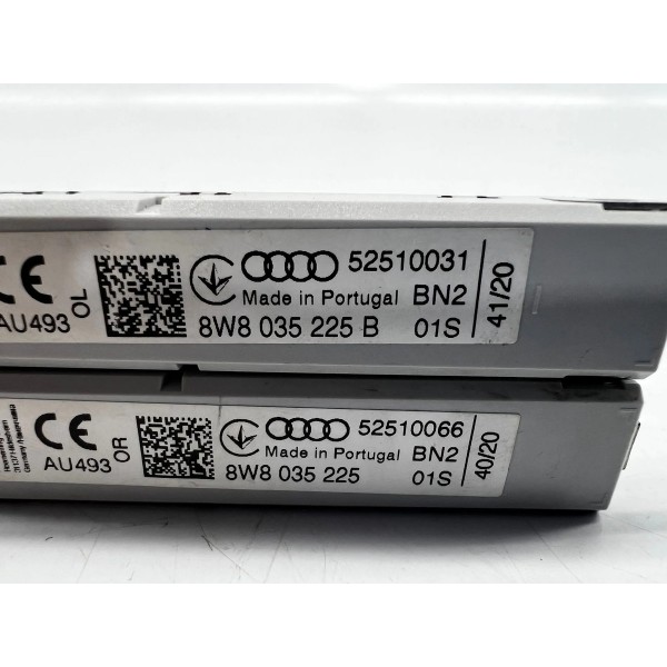 Kit Antena Keyless Amplificada Audi A5 190cv 2021 A 2022