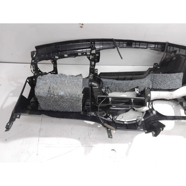 Painel Tabelier Toyota Etios 2017 A 2020