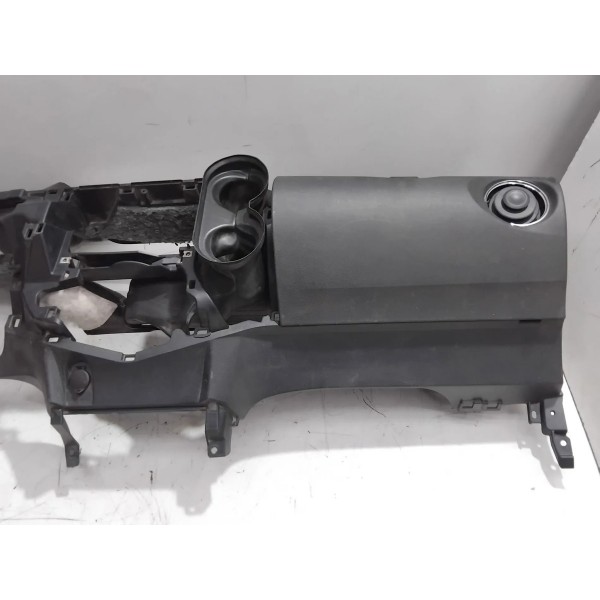 Painel Tabelier Toyota Etios 2017 A 2020