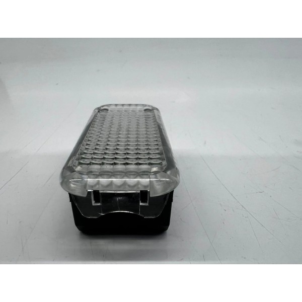 Luz Cortesia Interior Do Porta Luvas Audi Q5 2011