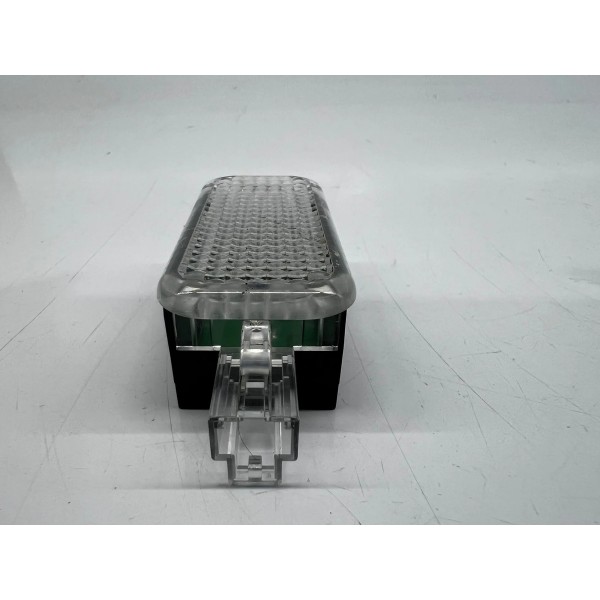 Luz Cortesia Interior Do Porta Luvas Audi Q5 2011