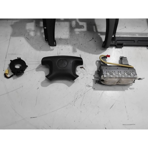 Kit Tabelier Mitsubishi Pajero 3.2 Diesel 2001 A 2007