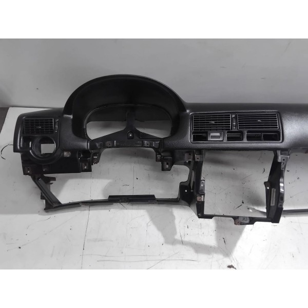 Painel Tabelier Volkswagen Golf 1998 A 2006