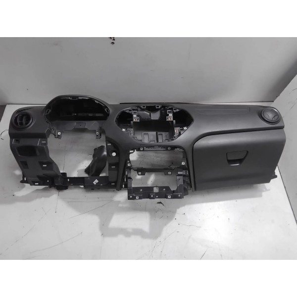 Painel Tabelier Ford Ka 2015 A 2021