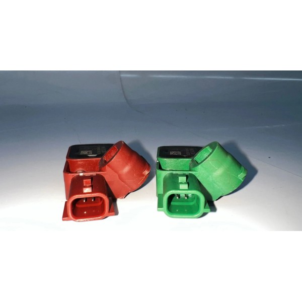 Kit Air Bag Renault Kwid 2023 A 2024