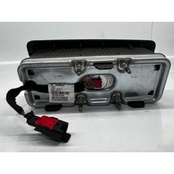 Kit Air Bag Renault Kwid 2023 A 2024