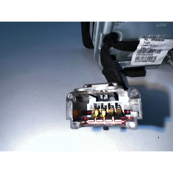 Kit Air Bag Renault Kwid 2023 A 2024