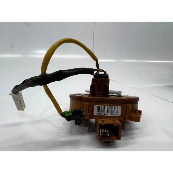 Kit De Airbag Fiat Palio Sporting 2012 A 2017