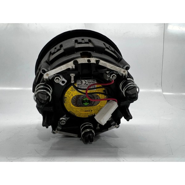 Kit De Airbag Fiat Palio Sporting 2012 A 2017