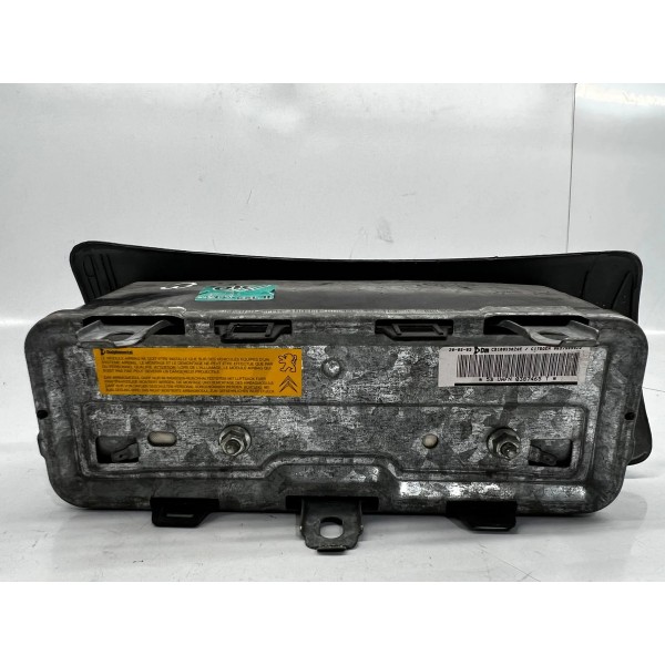 Bolsa Airbag Citroen C3 2007 A 2009 96379999zq