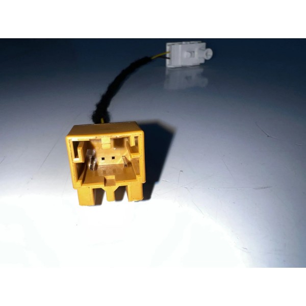 Luz Led Maçaneta Dianteira Esquerda Audi A5 2025 Original