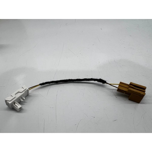 Luz Led Maçaneta Dianteira Esquerda Audi A5 2025 Original