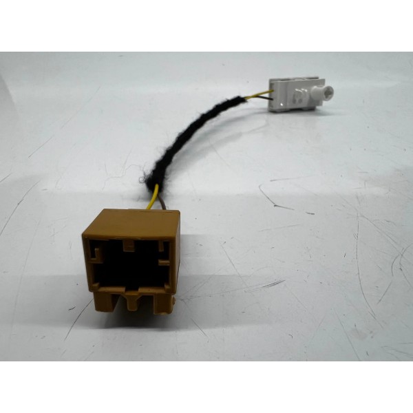 Luz Led Maçaneta Dianteira Esquerda Audi A5 2025 Original