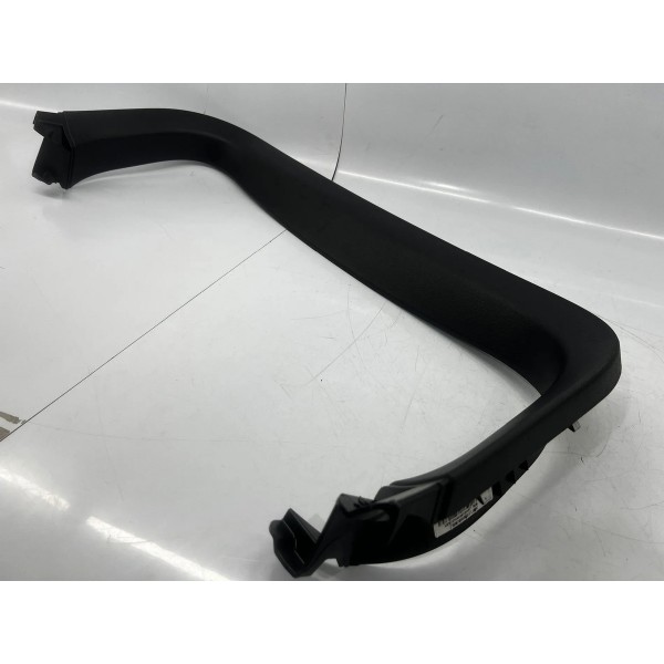 Acabamaneto Interno Da Haval H6 2024 A 2026