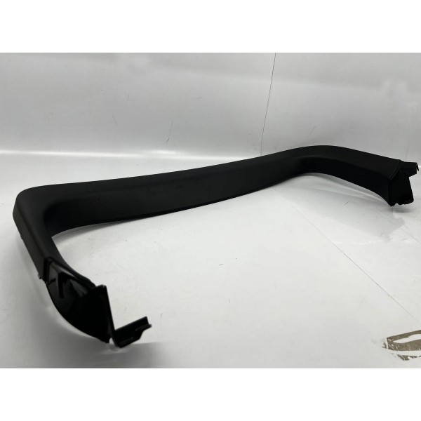 Acabamaneto Interno Da Haval H6 2024 A 2026