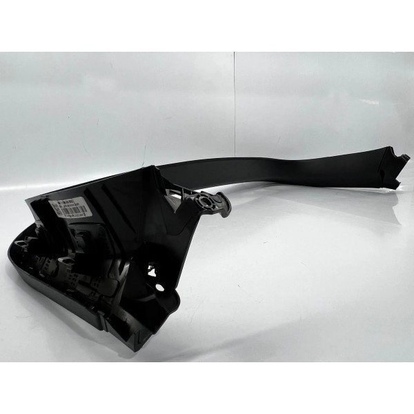 Acabamaneto Interno Da Haval H6 2024 A 2026