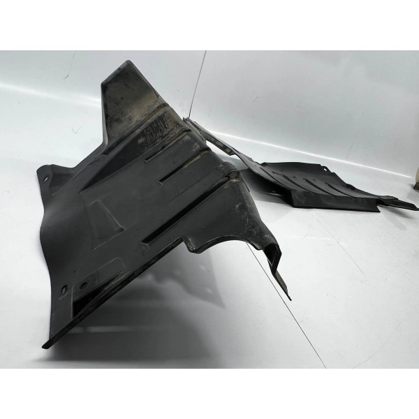 Protetor Motor Mitsubishi  Asx Lancer 2014 A 2015