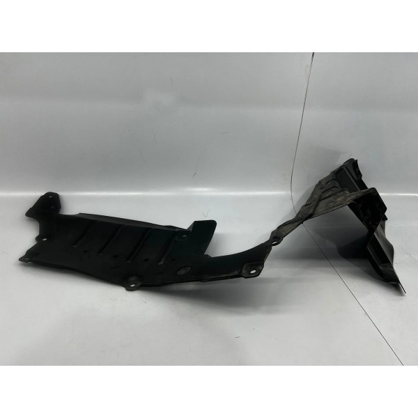 Protetor Motor Mitsubishi  Asx Lancer 2014 A 2015