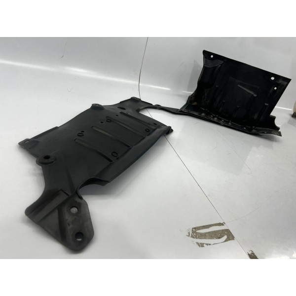 Protetor Motor Mitsubishi  Asx Lancer 2014 A 2015