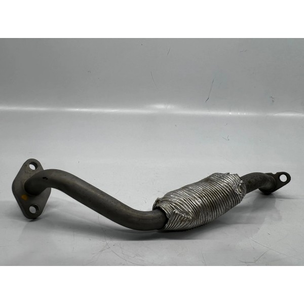 Duto Cano Turbina Gwm Haval H6 Phev 2025 1.5 Hibrida