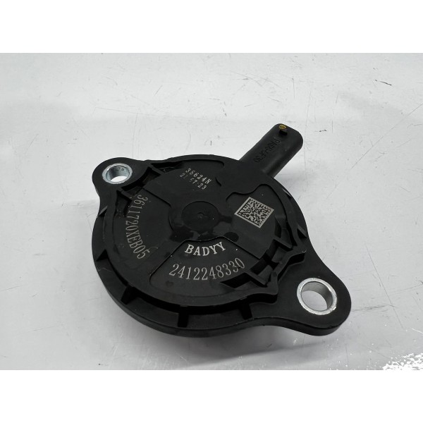 Válvula Solenóide Gwm Haval H6 Hybrid 2023 A 2025