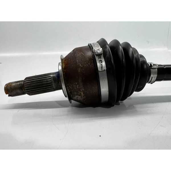 Eixo Homocinética Dianteira Esquerda Gwm Haval H6 2023 A 26