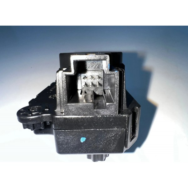 Motor Atuador Caixa Ar Haval H6 2025 A 2026