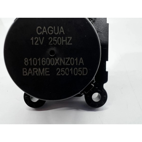 Motor Atuador Caixa Ar Haval H6 2025 A 2026