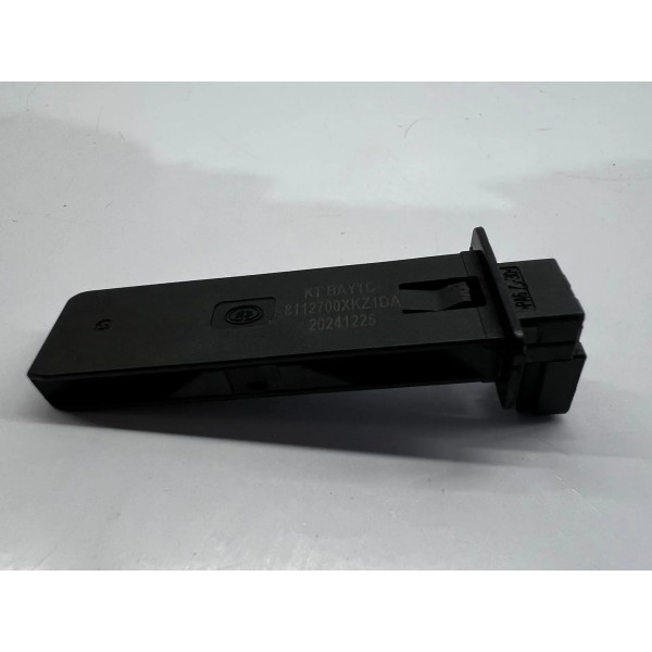 Sensor De Temperatura Interno Gwm Haval H6 1.5 2024 A 2025