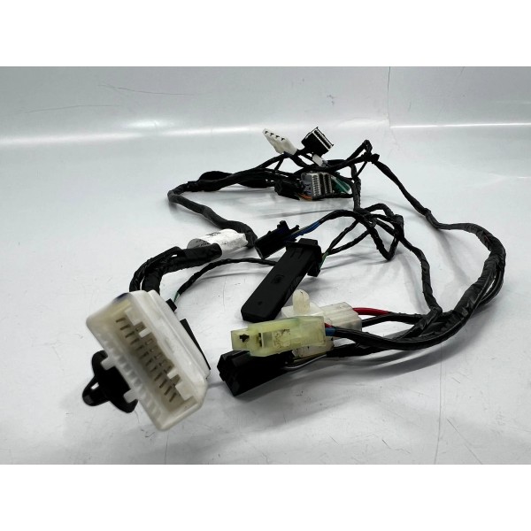 Chicote Caixa Evaporadora Haval H6 Gt Phev 2023 A 2025