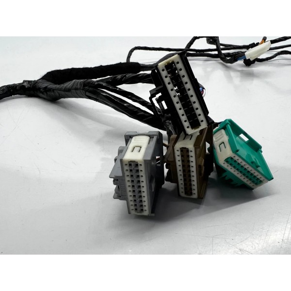 Chicote Caixa Evaporadora Haval H6 Gt Phev 2023 A 2025