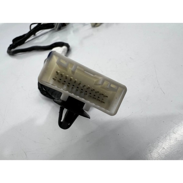 Chicote Caixa Evaporadora Haval H6 Gt Phev 2023 A 2025