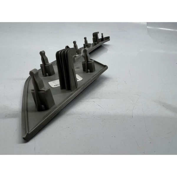 Acab Int Forro Porta Tras Esq Audi A4  2016 A 2019