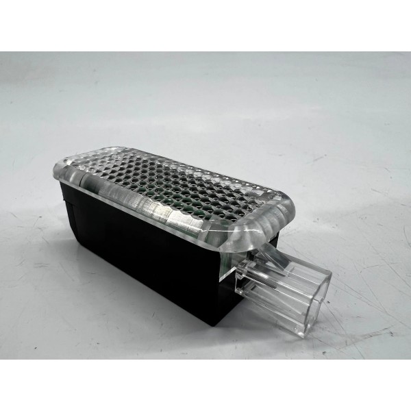 Iluminação Led Assoalho Audi A3 2022