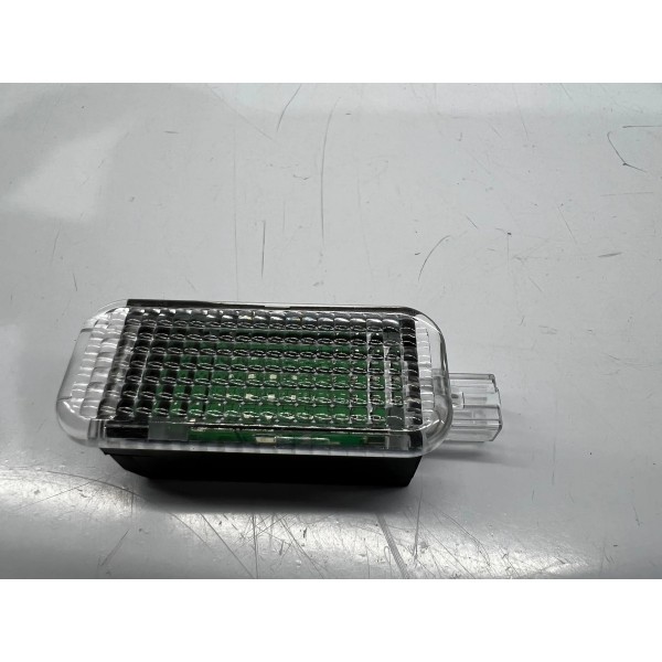 Iluminação Led Assoalho Audi A3 2022