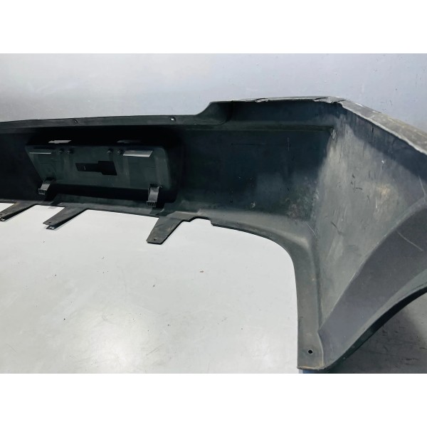 Suporte Parachoque Tra Chevrolet Astra Sedan 2003 À 2011