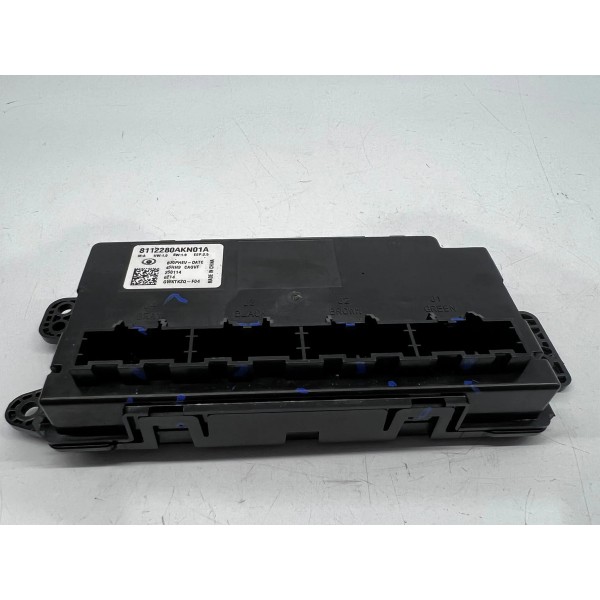 Modulo Da Caixa De Ar Haval H6 Gt 2024 A 2026 8112280akn01a