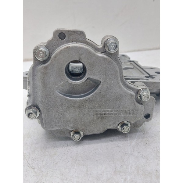 Bomba De Óleo Motor Fluence 2.0 16/20 2f14d0364