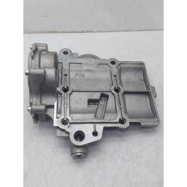 Bomba De Óleo Motor Fluence 2.0 16/20 2f14d0364