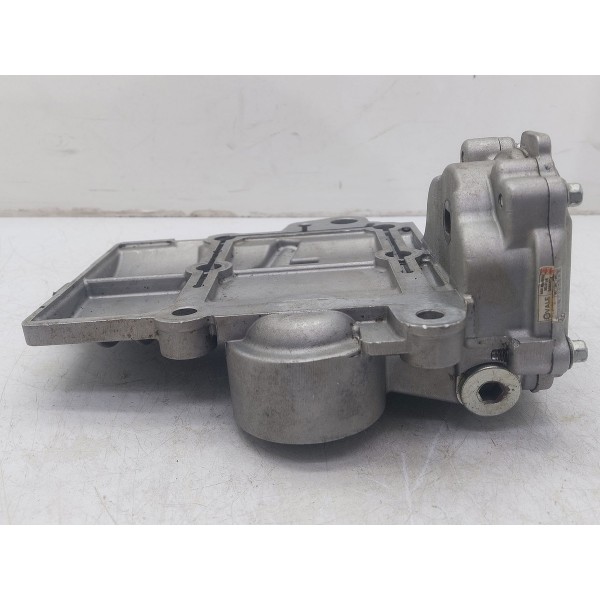 Bomba De Óleo Motor Fluence 2.0 16/20 2f14d0364